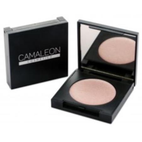 CAMALEON ILUMINADOR rosa 2,5gr.