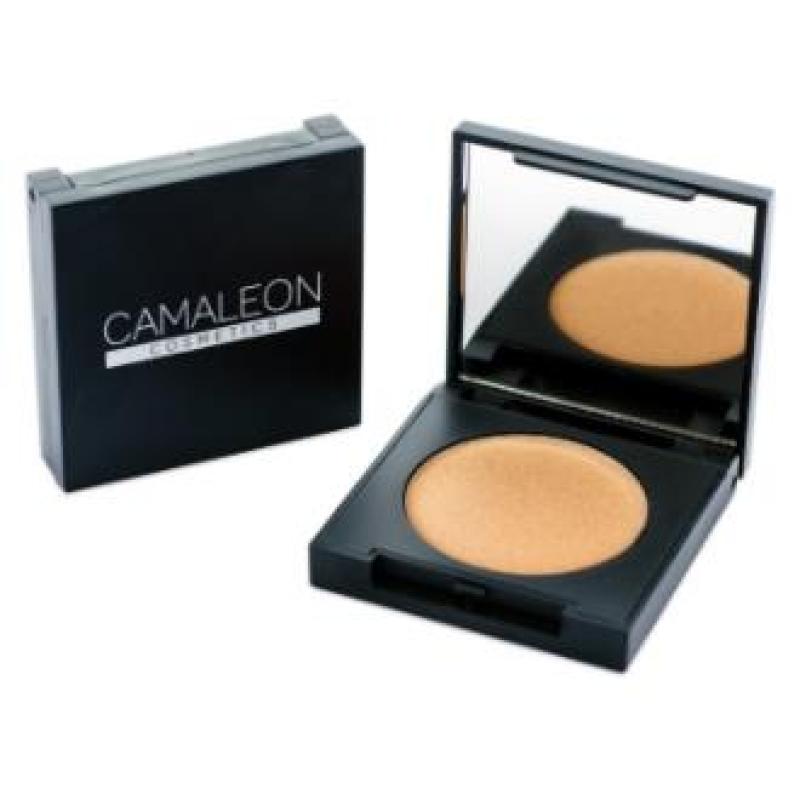 CAMALEON ILUMINADOR bronce 2,5gr.