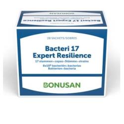 BACTERI 17 expert resilience 28sbrs.