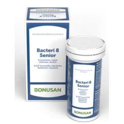 BACTERI 8 senior (extensis) 28cap.