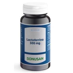 LACTOFERRINA 300mg. 60cap.