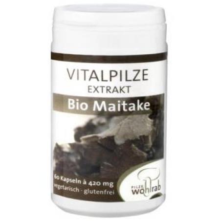 MAITAKE BIO 60cap.