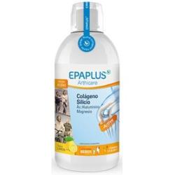 EPAPLUS silicio+colag+a.hial+MG beb. limon 25dias