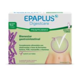 EPAPLUS DIGESTCARE PRE&PROBIOTICS 7sticks