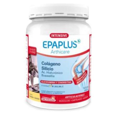 EPAPLUS ARTHICARE INTENSIVE limon 21dias