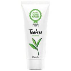 TEATREE crema 75ml. THERAPYKREM