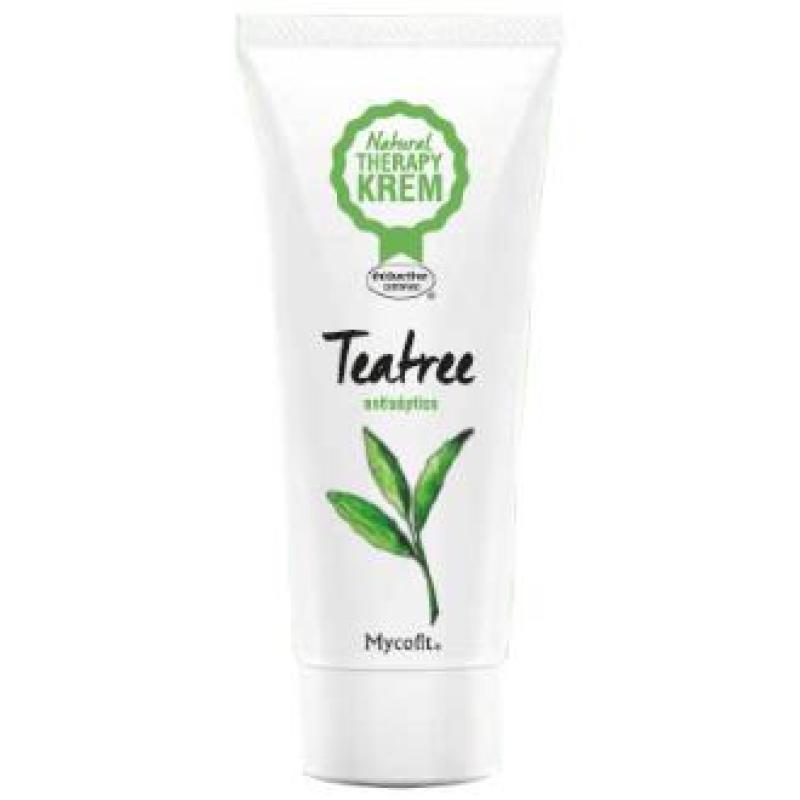 TEATREE crema 75ml. THERAPYKREM