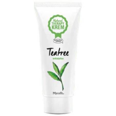 TEATREE crema 75ml. THERAPYKREM