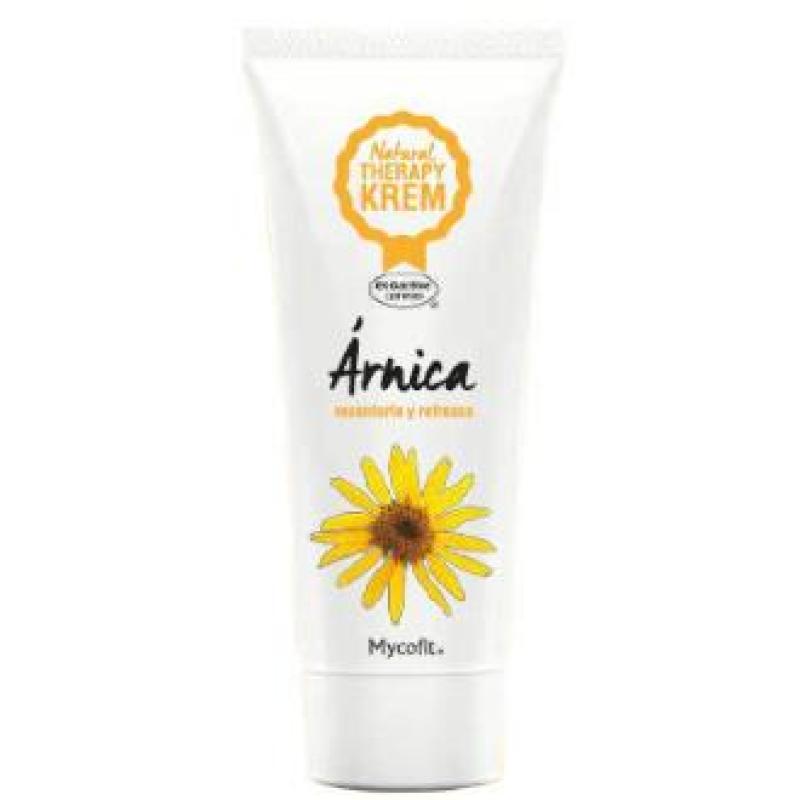 ARNICA crema 75ml. THERAPYKREM