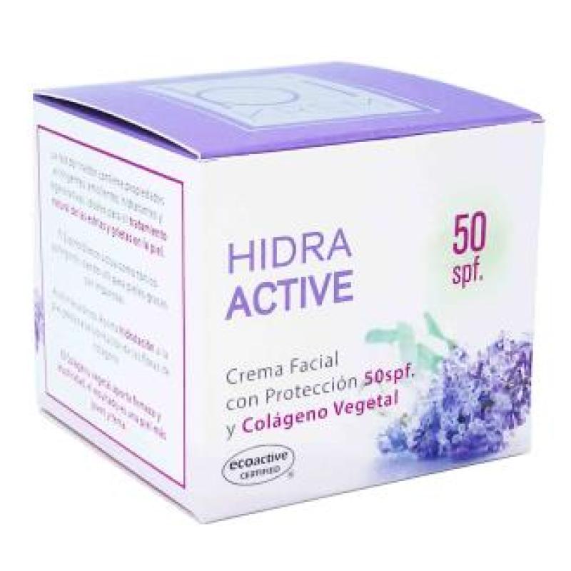 BIKREM HIDRACTIVE FPS 50 50ml.