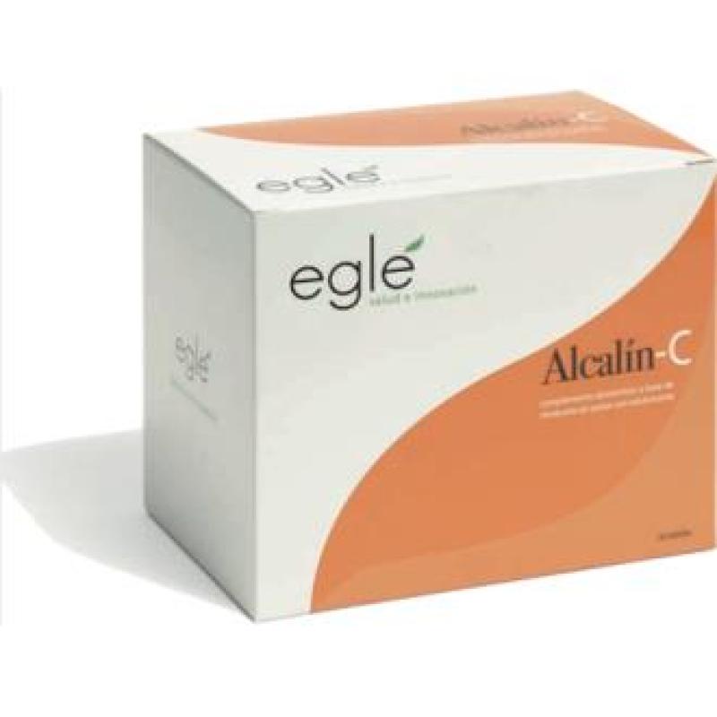 ALCALIN -C 30sticks