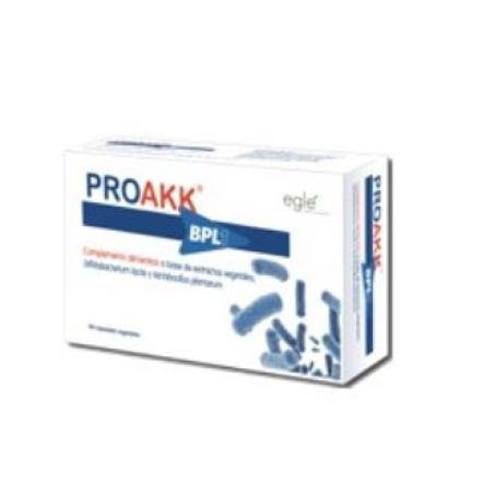 PROAKK 60cap.