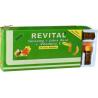 REVITAL ginseng 20amp.