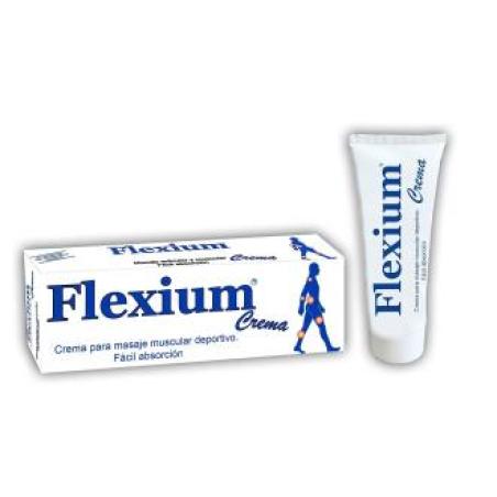 FLEXIUM articulaciones crema 75ml.