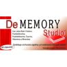 DEMEMORY studio 60cap.