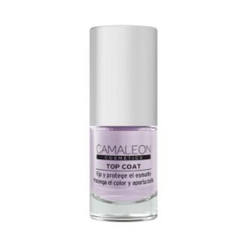 CAMALEON UÑAS TOP COAT 6ml.