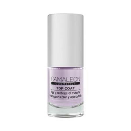 CAMALEON UÑAS TOP COAT 6ml.