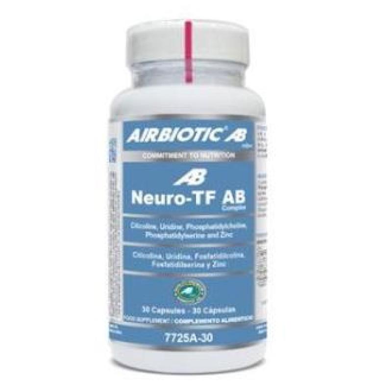 NEURO-TF 30cap.