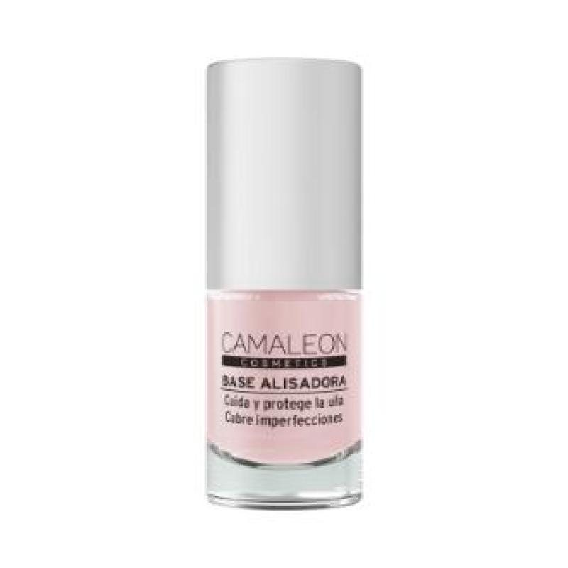 CAMALEON UÑAS BASE ALISADORA 6ml.