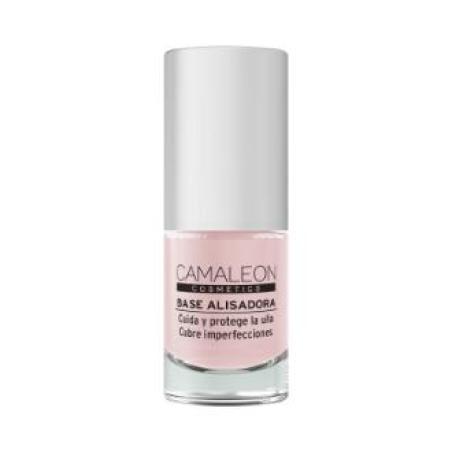 CAMALEON UÑAS BASE ALISADORA 6ml.