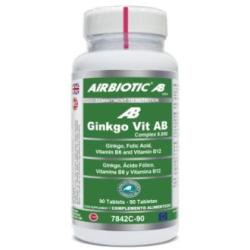 GINKGO-VIT 6000 90comp.