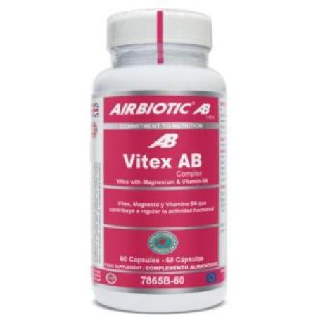 VITEX AB COMPLEX 60cap.