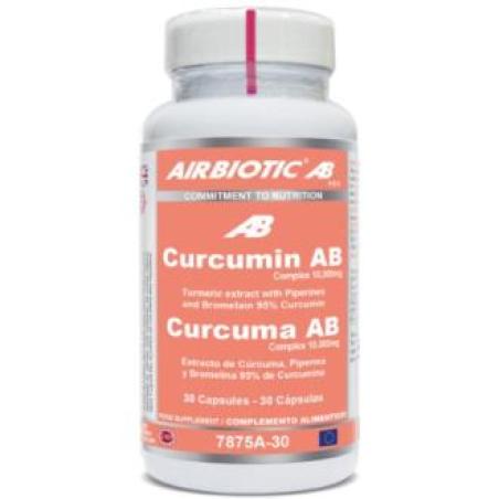 CURCUMIN complex 10000mg. 30cap.