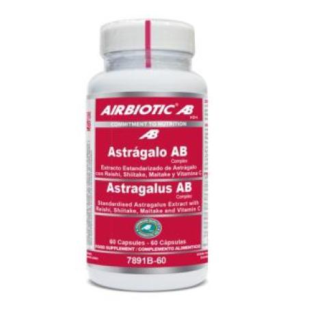 ASTRAGALUS complex 60cap.