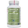 CHLORELLA AB 600mg. 90cap.