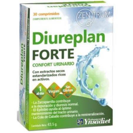 DIUREPLAN FORTE 30cap.