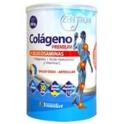 ZENTRUM COLAGENO PREMIUM 360gr.