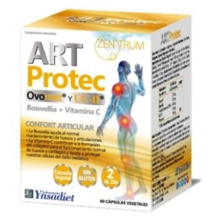 ART-PROTEC 60cap.