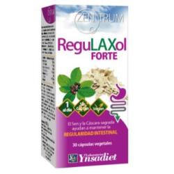 REGULAXOL FORTE 30cap.