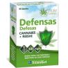 ZENTRUM CANNABIS DEFENSAS 30cap.