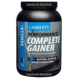 COMPLETE GARNIER sabor vainilla 1,8Kg.