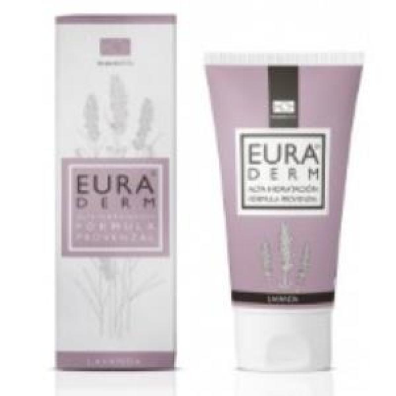 EURADERM antiestrias alta hidratacion 200ml.