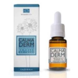 CALMADERM solucion para pieles irritadas 10ml.