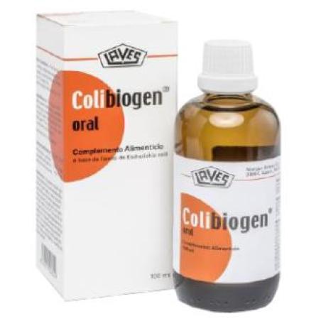 COLIBIOGEN oral 100ml.