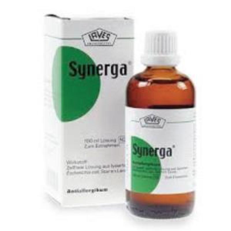 SYNERGA 100ml.