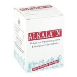 ALKALA N 150gr.