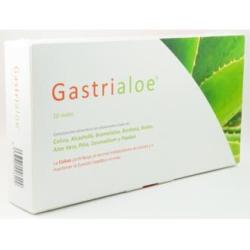 GASTRIALOE 20amp.