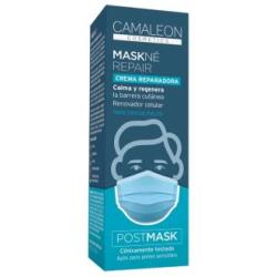 CAMALEON MASKNE CREMA REPARADORA POSTMASK 30ml.