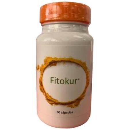 FITOKUR 30comp.