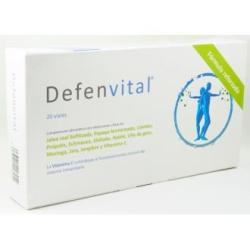 DEFENVITAL 20viales