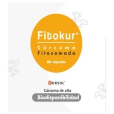 FITOKUR 60cap.