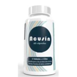 ACUSIN 60cap.