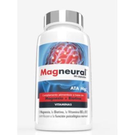 MAGNEURAL 90cap.