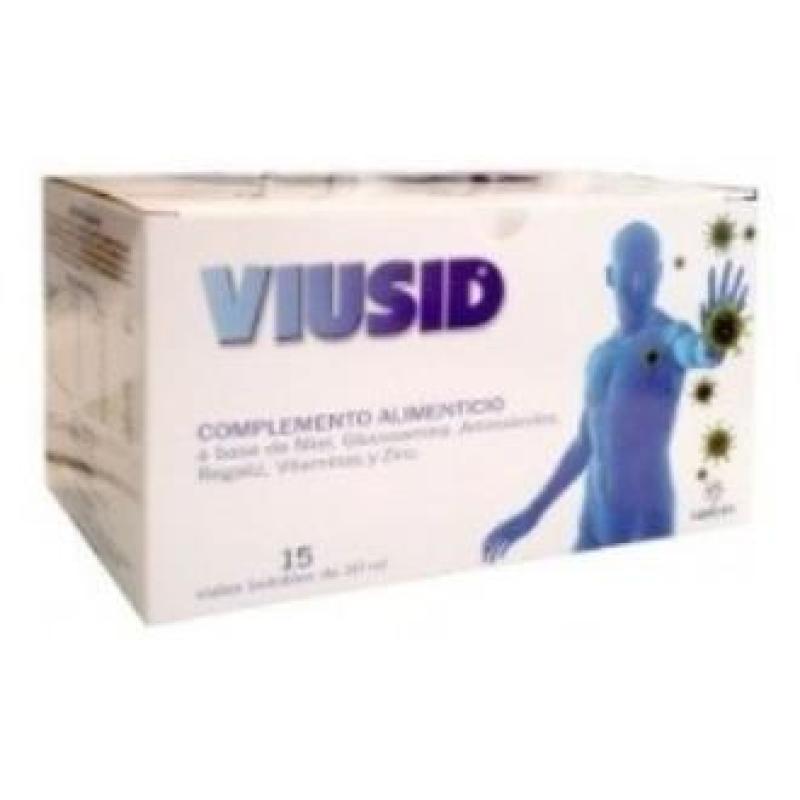 VIUSID 15amp.