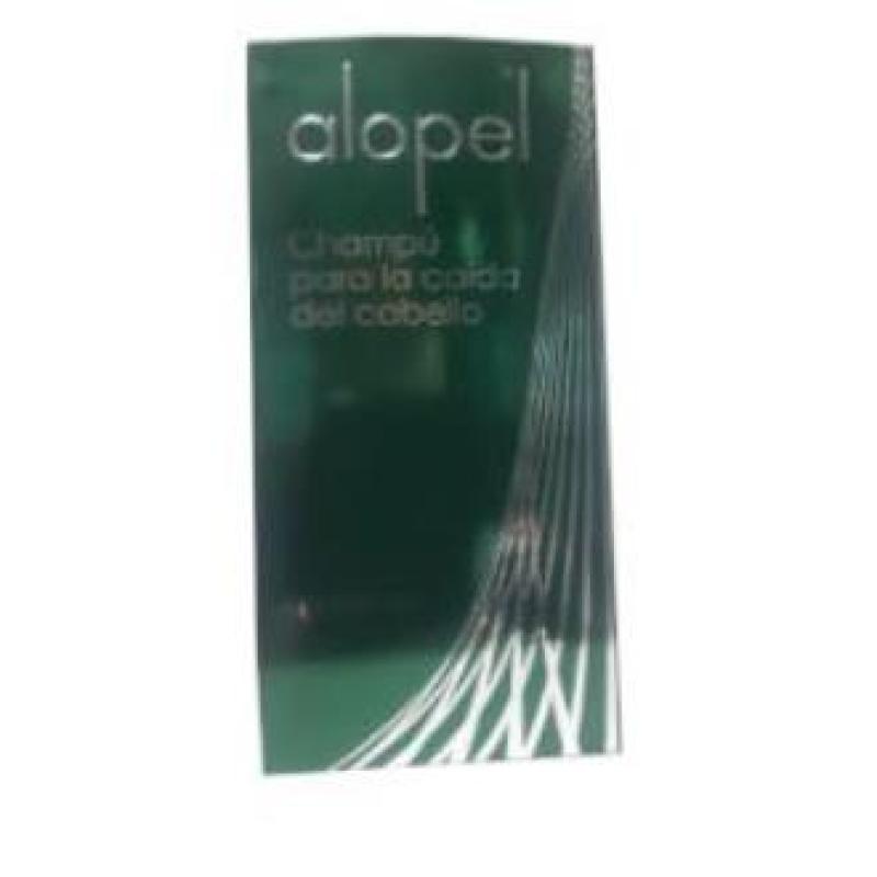 ALOPEL champu 150ml.