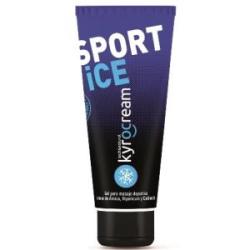 KYROCREAM SPORT ICE 120ml.